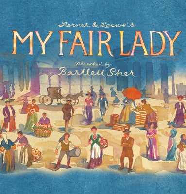 My Fair Lady